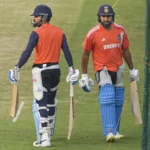 ইংল্যান্ডের বিরুদ্ধে টেস্ট দল ঘোষণা করেছে ভারত