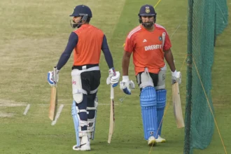 ইংল্যান্ডের বিরুদ্ধে টেস্ট দল ঘোষণা করেছে ভারত